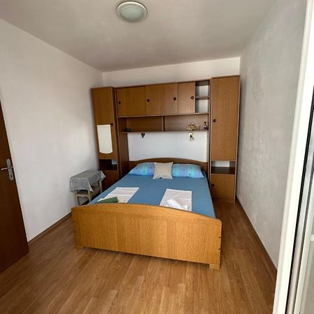 Comfort Apartments Trogir Eksteriør bilde