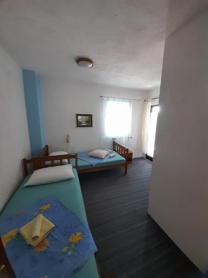 Comfort Apartments Trogir Eksteriør bilde
