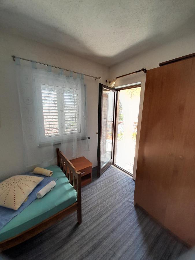 Comfort Apartments Trogir Eksteriør bilde