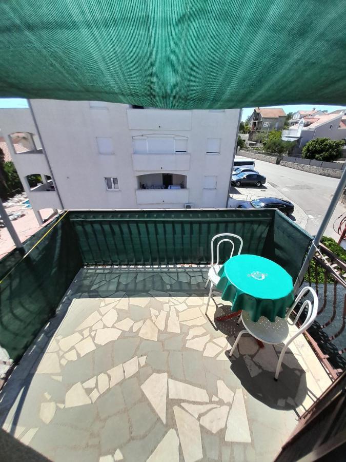 Comfort Apartments Trogir Eksteriør bilde