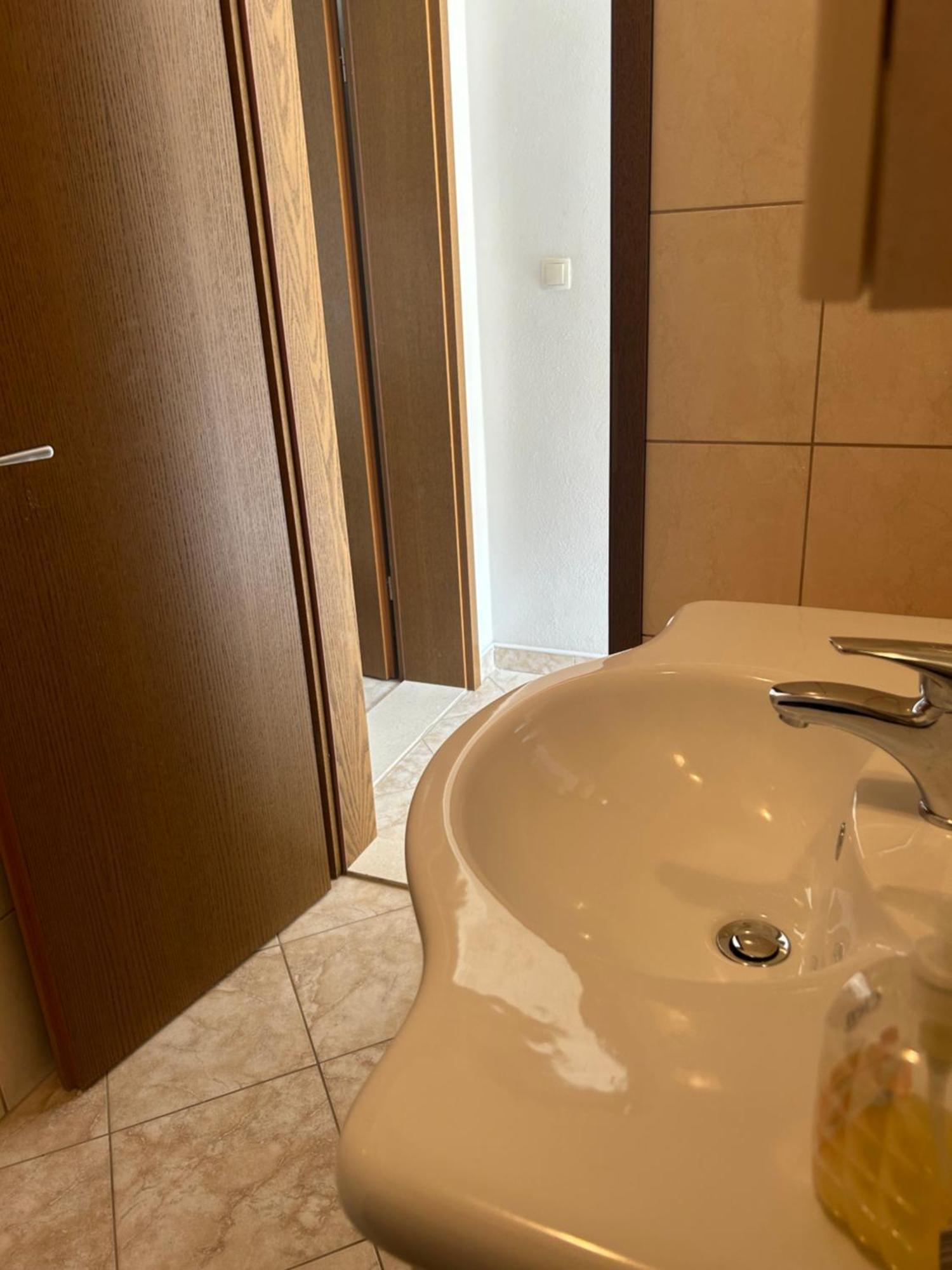 Comfort Apartments Trogir Eksteriør bilde