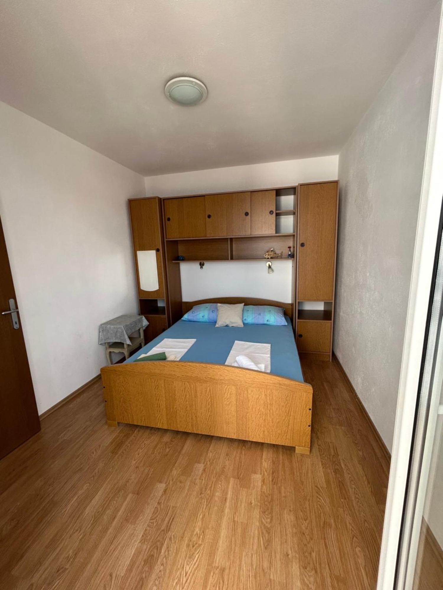 Comfort Apartments Trogir Eksteriør bilde